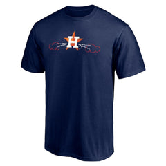 Houston Astros Hometown Collection Scoreboard Bull T-Shirt | MLB Outlet