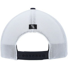 Chicago White Sox '47 Flag Fill Trucker Snapback Hat | MLB For sale