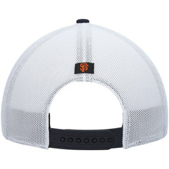 San Francisco Giants '47 Flag Fill Trucker Snapback Hat | MLB Online