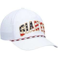 San Francisco Giants '47 Flag Flutter Hitch Snapback Hat | MLB Shop