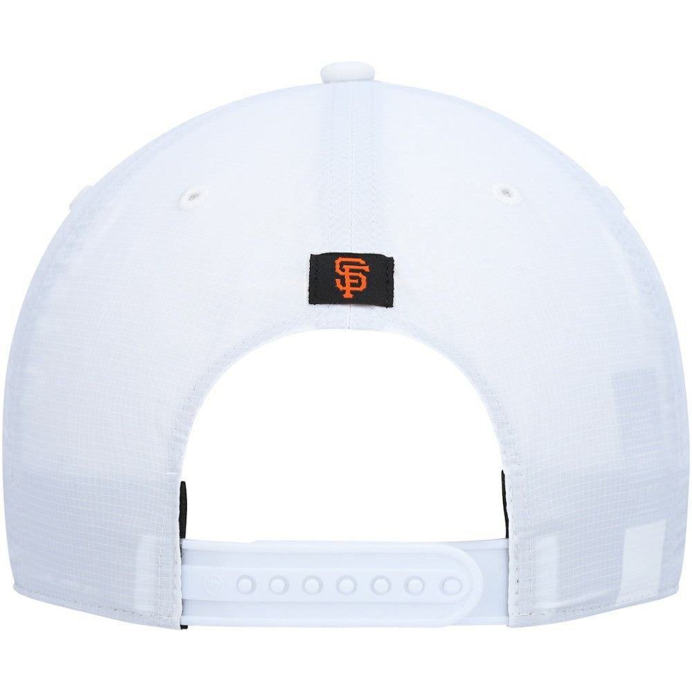 San Francisco Giants '47 Flag Flutter Hitch Snapback Hat | MLB Shop