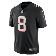 Atlanta Falcons Nike Kyle Pitts  Alternate Vapor Limited Jersey