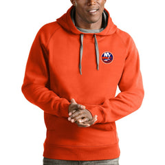 New York Islanders Antigua Victory Pullover Hoodie Discount