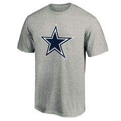 Dallas Cowboys Fanatics Primary Logo T-Shirt