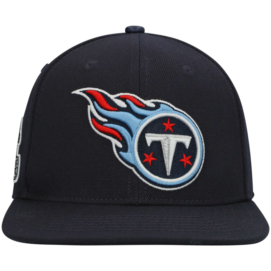 Tennessee Titans  Pro Standard Logo II Snapback Hat