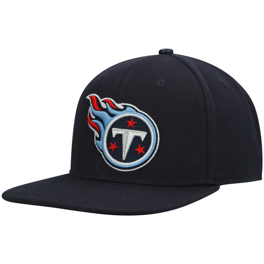 Tennessee Titans  Pro Standard Logo II Snapback Hat