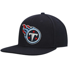 Tennessee Titans  Pro Standard Logo II Snapback Hat