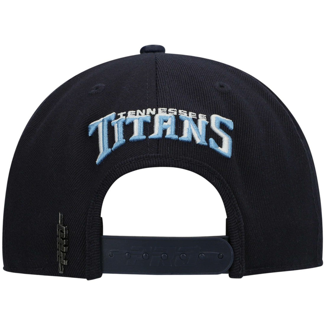 Tennessee Titans  Pro Standard Logo II Snapback Hat