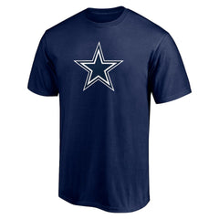 Dallas Cowboys  CeeDee Lamb  Team Player Icon Name & Number T-Shirt