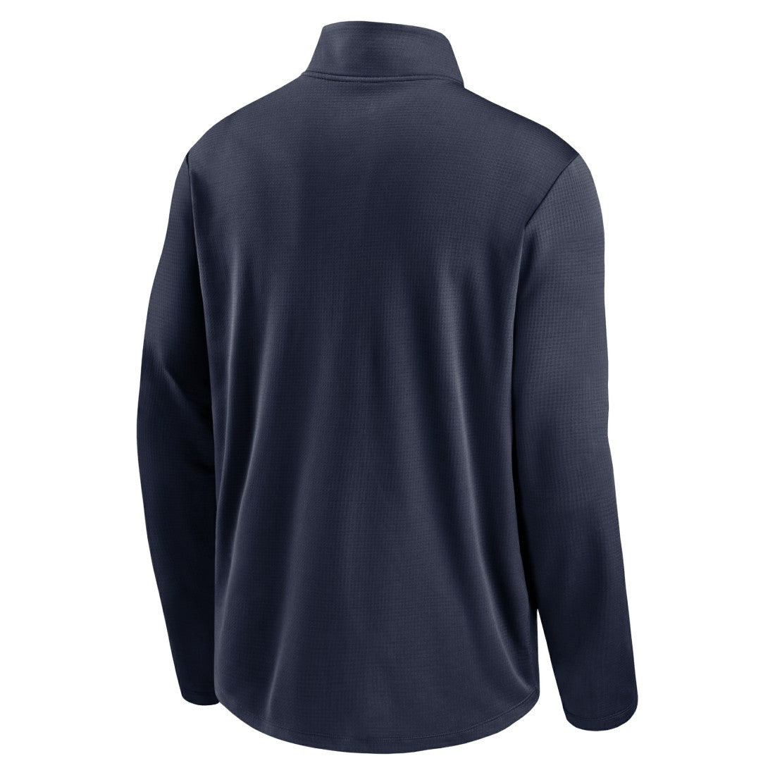 Tennessee Titans Nike Logo Pacer Performance Half-Zip Jacket