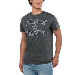 Dallas Cowboys Fanatics Victory Arch T-Shirt