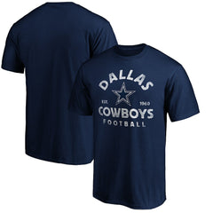 Dallas Cowboys  Vintage Arch T-Shirt