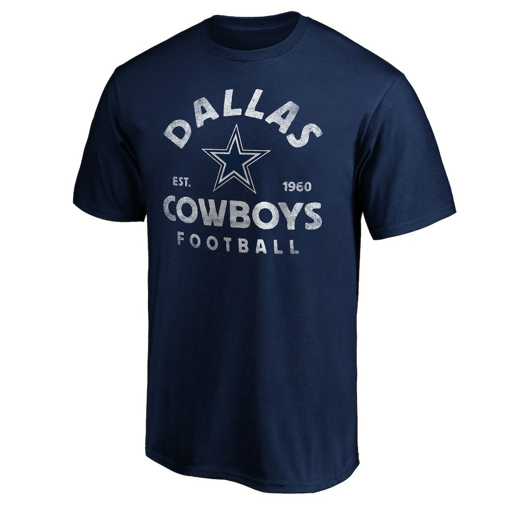 Dallas Cowboys  Vintage Arch T-Shirt