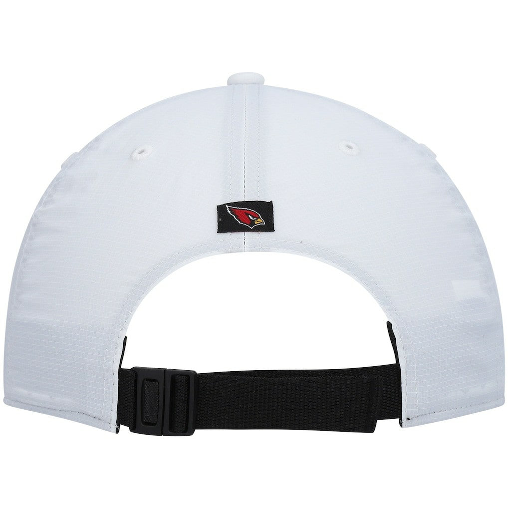 Arizona Cardinals 47 brand '47 Hitch Stars and Stripes Trucker Adjustable Hat