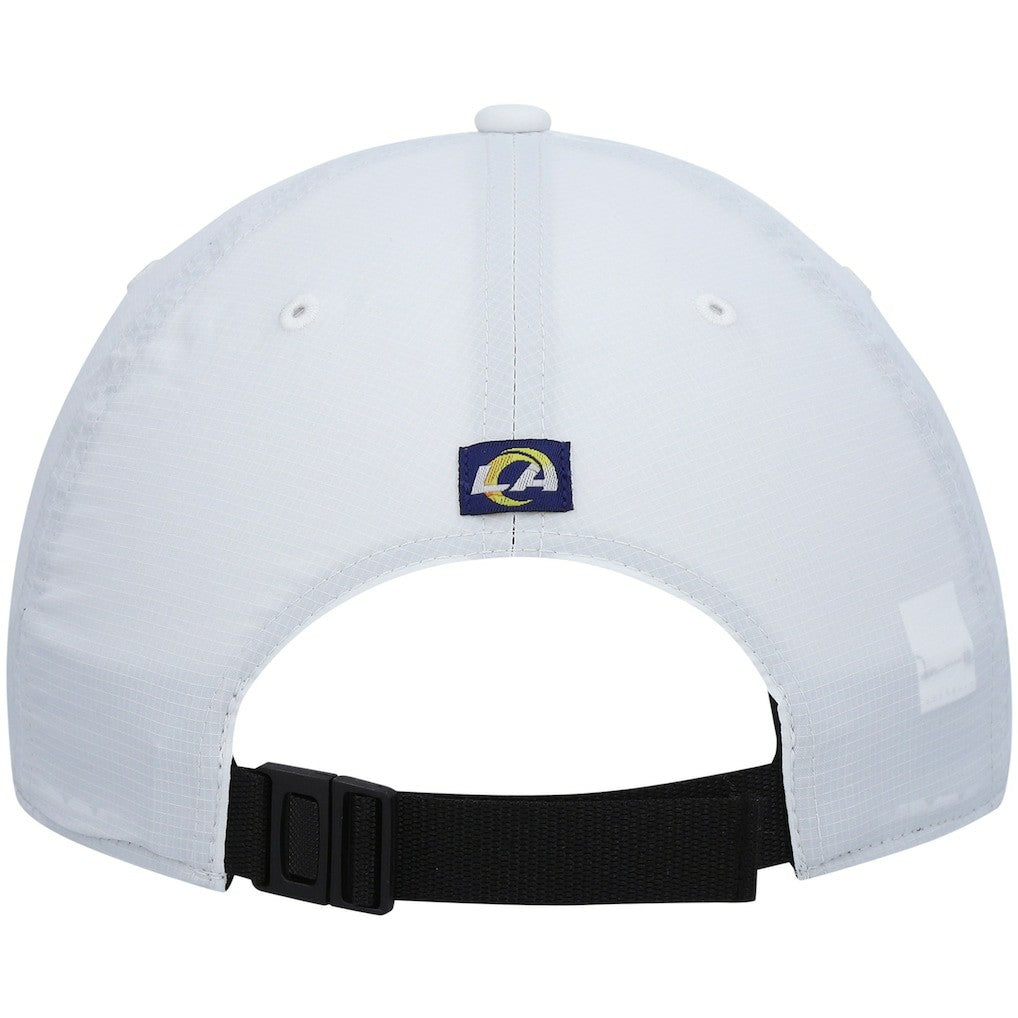 Los Angeles Rams 47 brand '47 Hitch Stars and Stripes Trucker Adjustable Hat
