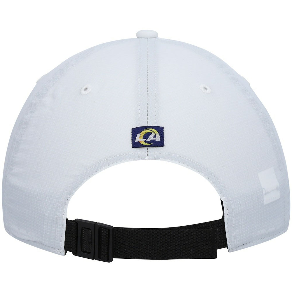 Los Angeles Rams 47 brand '47 Hitch Stars and Stripes Trucker Adjustable Hat