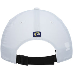 Los Angeles Rams 47 brand '47 Hitch Stars and Stripes Trucker Adjustable Hat