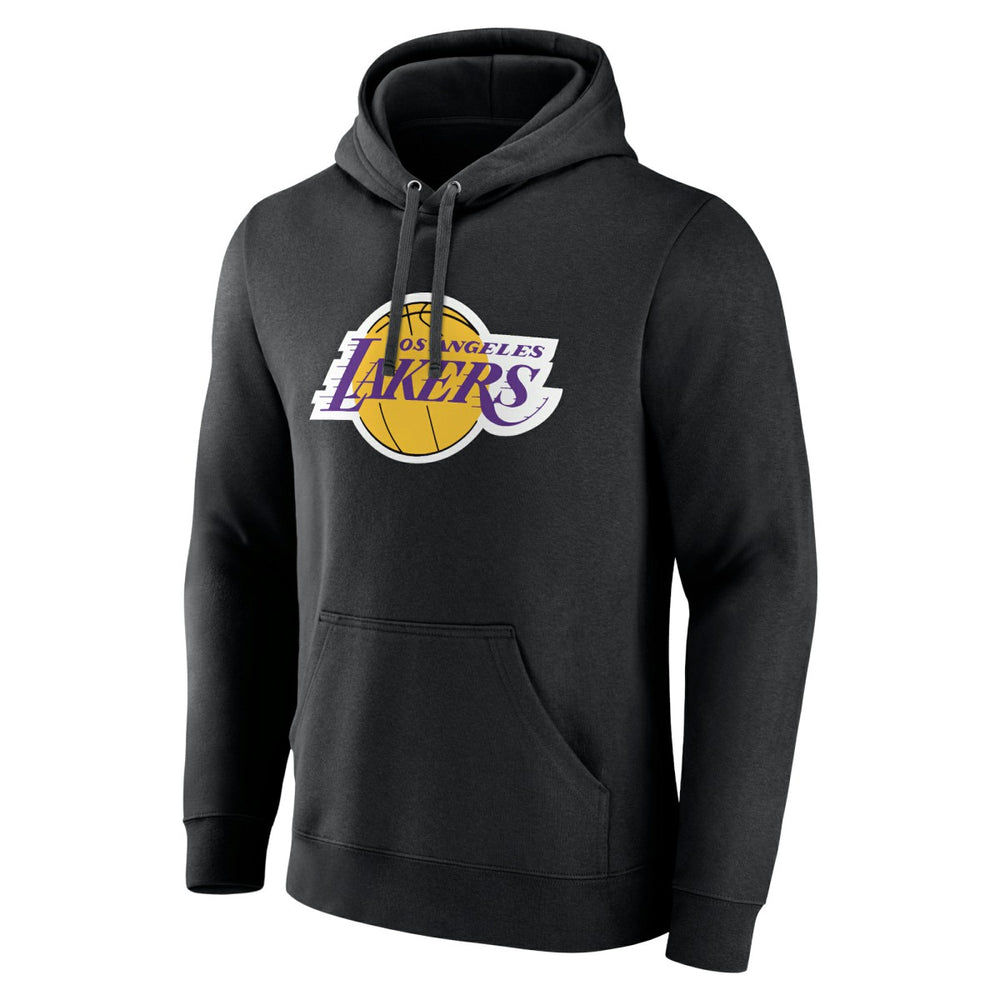 Los Angeles Lakers Playmaker Name & Number Pullover Hoodie For Sale