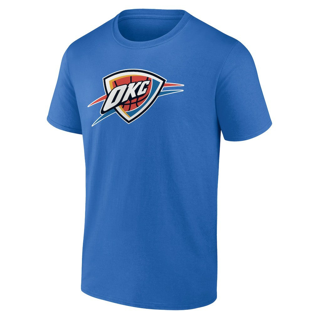 Shai Gilgeous-Alexander Oklahoma City Thunder Playmaker Name & Number T-Shirt Outlet