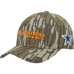 Dallas Cowboys Columbia PHG Flex Hat