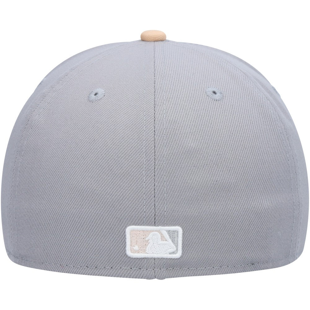 Athletics New Era 1987 MLB All-Star Game Purple Undervisor 59FIFTY Fitted Hat | MLB Shop