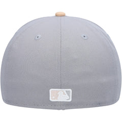 Athletics New Era 1987 MLB All-Star Game Purple Undervisor 59FIFTY Fitted Hat | MLB Shop