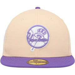 New York Yankees New Era Subway Series Side Patch 59FIFTY Fitted Hat | MLB On Sale