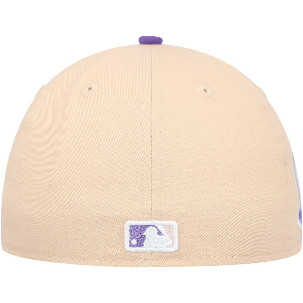 New York Yankees New Era Subway Series Side Patch 59FIFTY Fitted Hat | MLB On Sale
