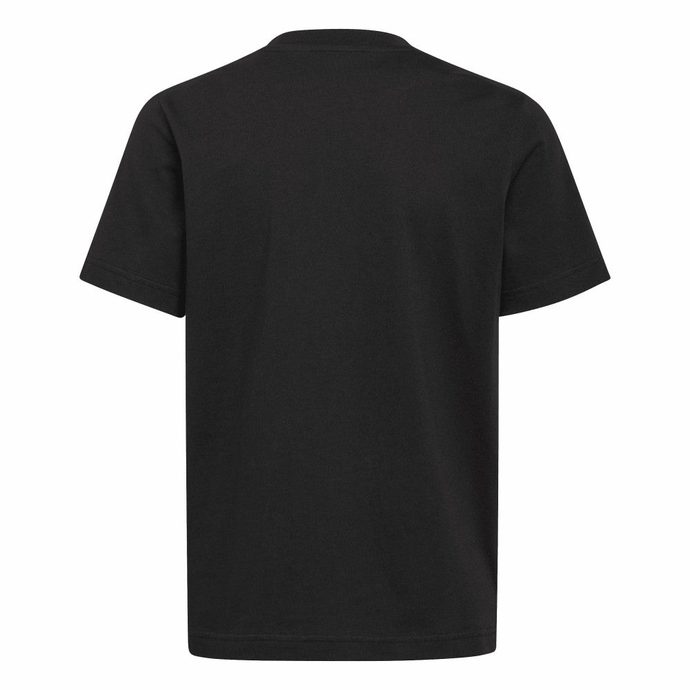 Germany National Team Youth DNA T-Shirt Black - Adidas