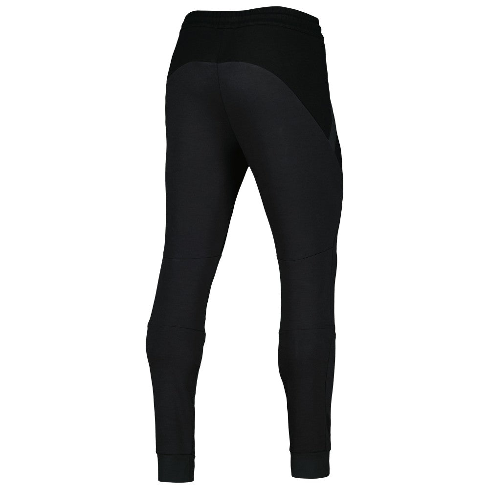 Juventus Travel Pants Black - Adidas