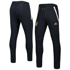 Bayern Munich Travel Pants Black - Adidas