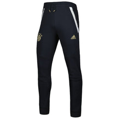 Bayern Munich Travel Pants Black - Adidas