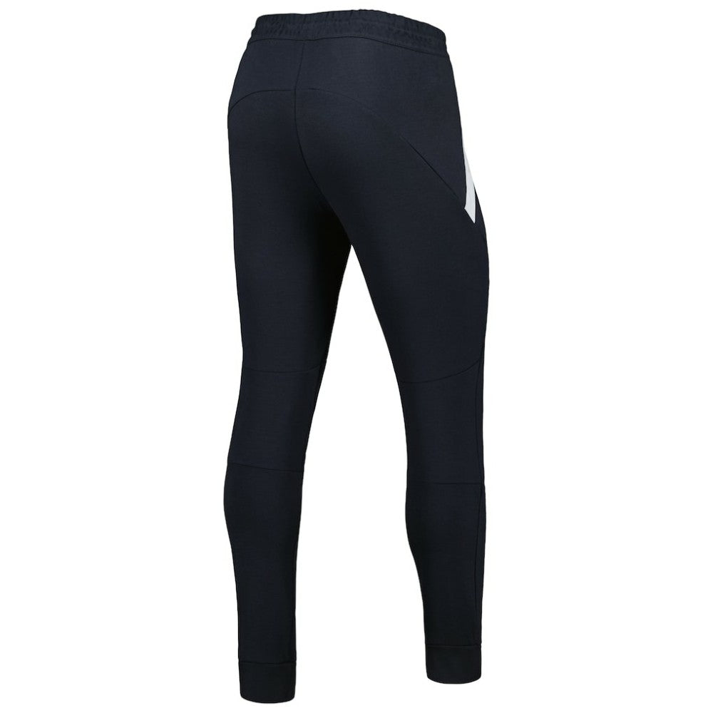 Bayern Munich Travel Pants Black - Adidas