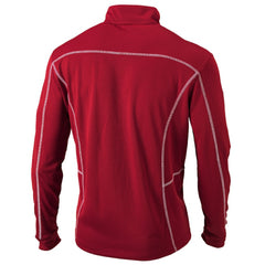 Arizona Diamondbacks Columbia Shotgun Omni-Wick Quarter-Zip Pullover Jacket | MLB Outlet