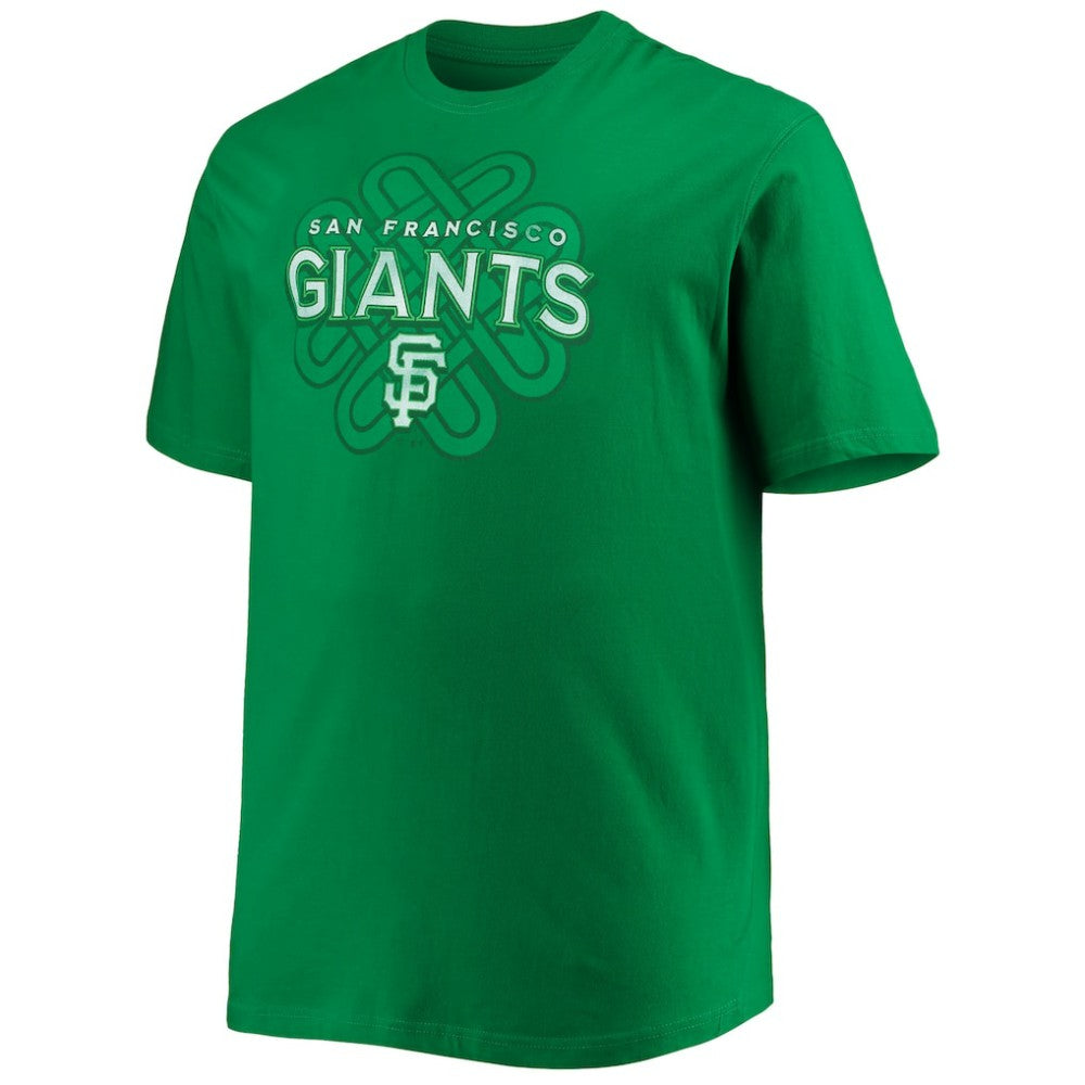 San Francisco Giants Celtic T-Shirt | MLB On Sale