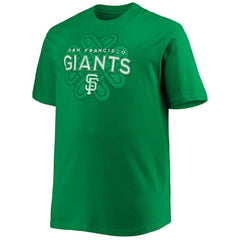 San Francisco Giants Celtic T-Shirt | MLB On Sale