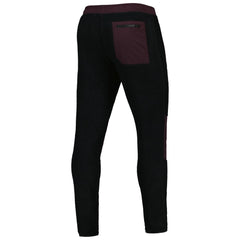 Germany National Team Lifestyler Fleece Pants Black - Adidas