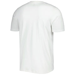 Colombia National Team DNA Graphic T-Shirt White - Adidas