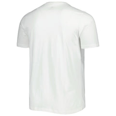 Spain National Team DNA Graphic T-Shirt White - Adidas