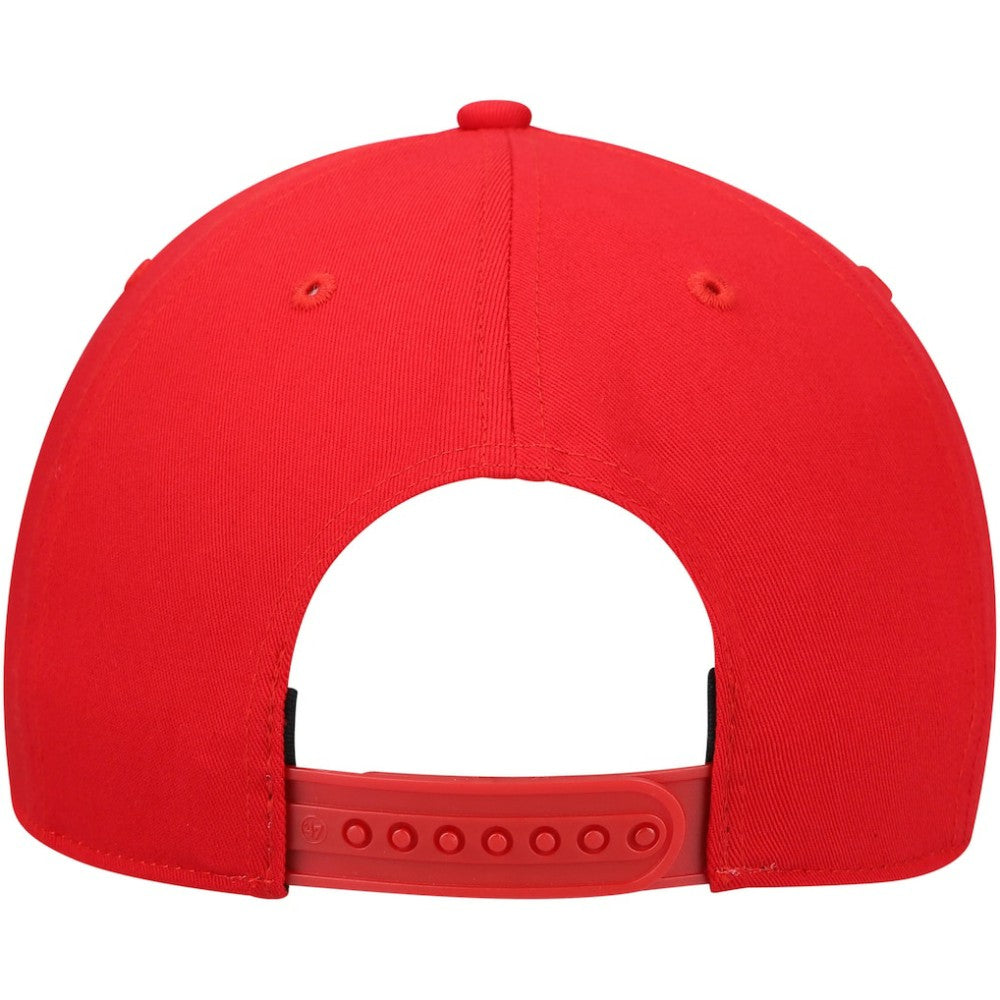 Chicago Blackhawks '47 Reflex Hitch Snapback Hat Sale