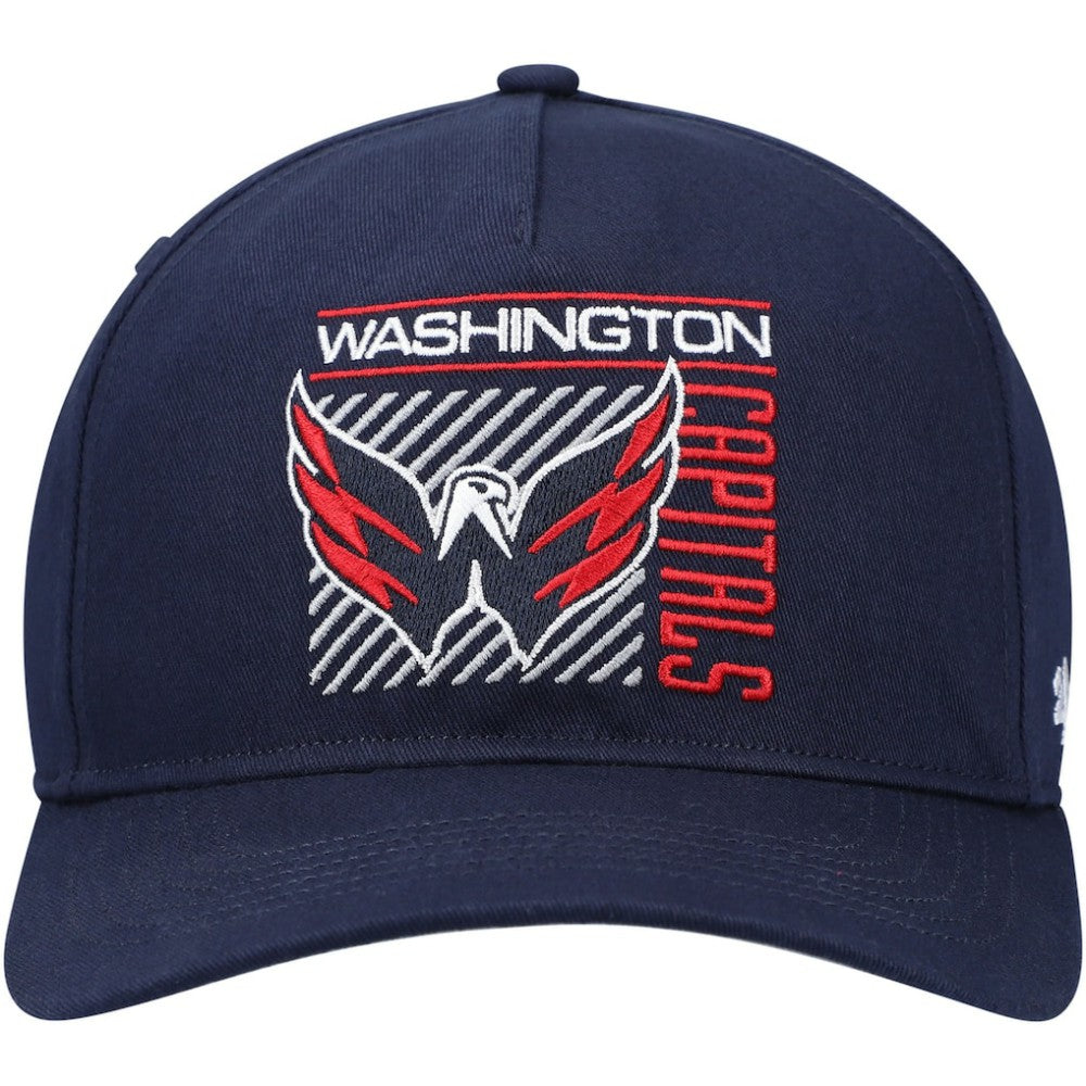 Washington Capitals '47 Reflex Hitch Snapback Hat Sale