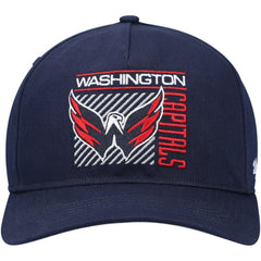 Washington Capitals '47 Reflex Hitch Snapback Hat Sale