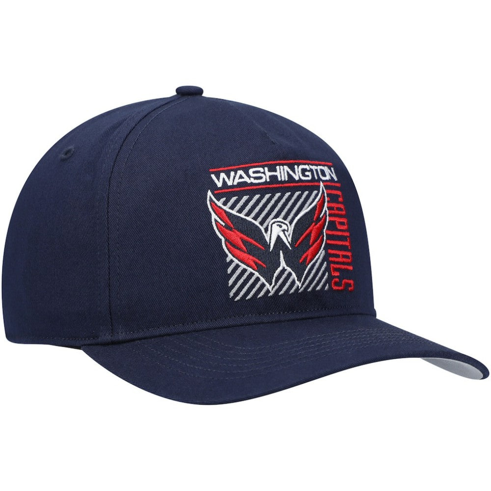 Washington Capitals '47 Reflex Hitch Snapback Hat Sale