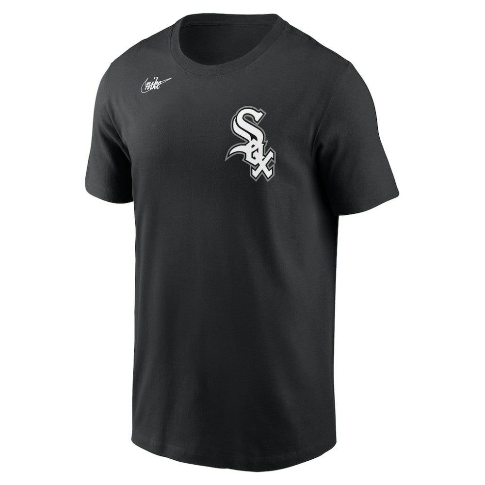 Bo Jackson Chicago White Sox Nike Cooperstown Collection Name & Number T-Shirt | MLB US