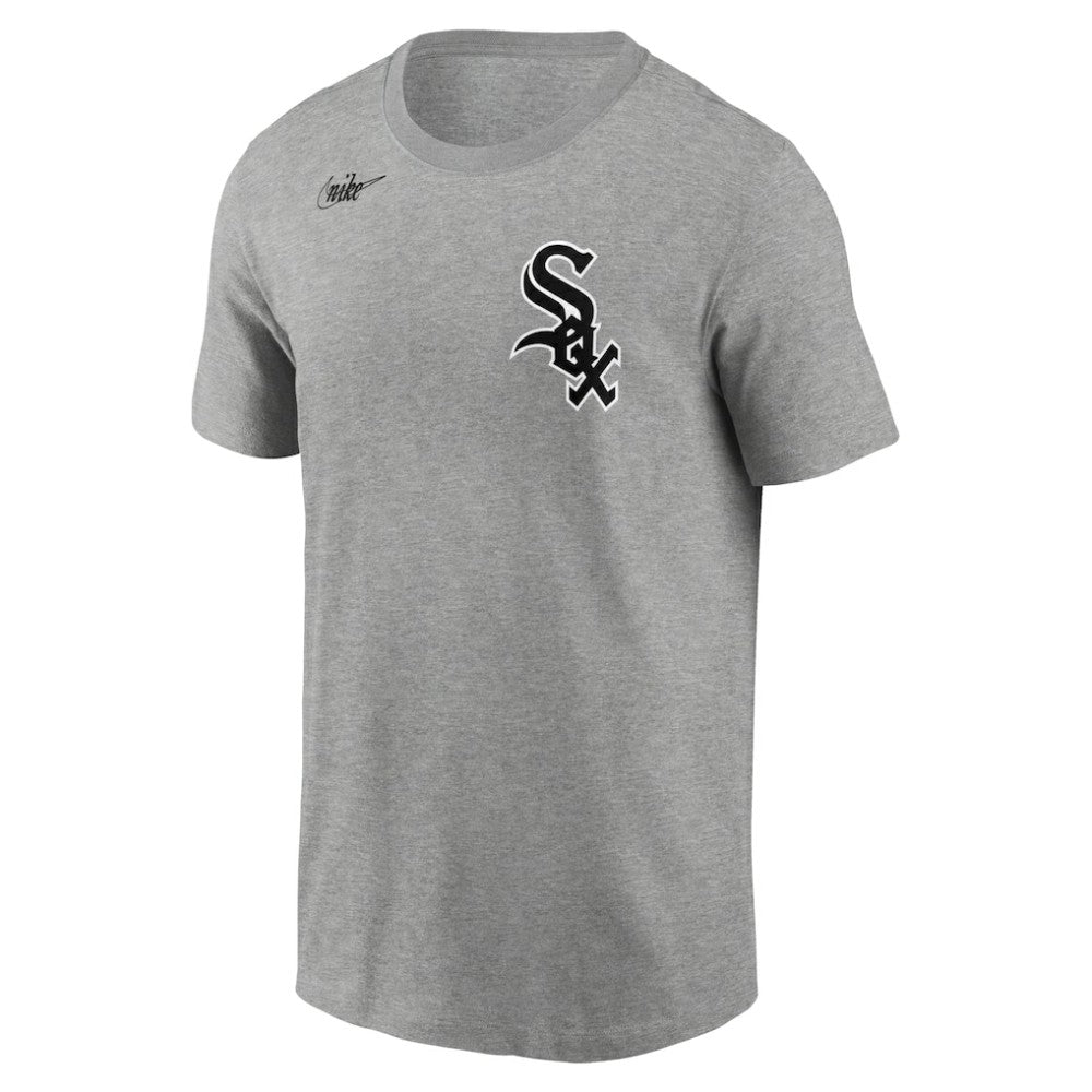 Bo Jackson Chicago White Sox Nike Cooperstown Collection Name & Number T-Shirt | MLB Discount