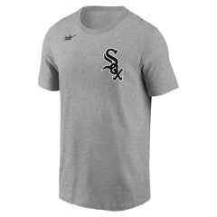 Bo Jackson Chicago White Sox Nike Cooperstown Collection Name & Number T-Shirt | MLB Discount