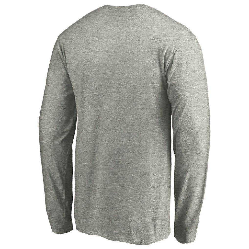 Chicago Bulls Victory Arch Long Sleeve T-Shirt sale Discount