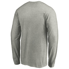 Chicago Bulls Victory Arch Long Sleeve T-Shirt sale Discount