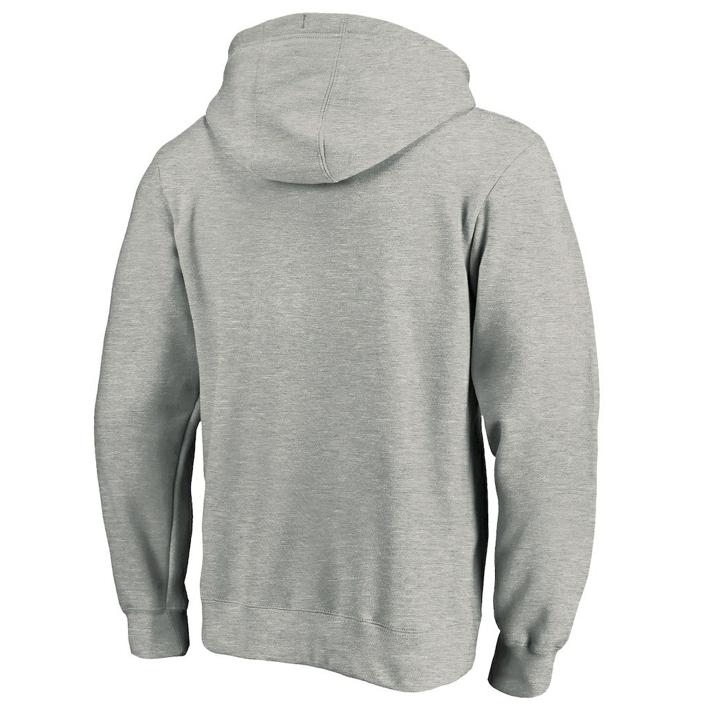 Chicago Bulls Alternate Logo Pullover Hoodie On Sale