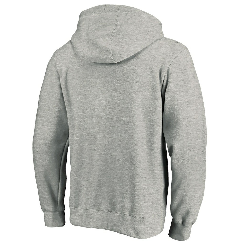 Chicago Bulls Alternate Logo Pullover Hoodie On Sale